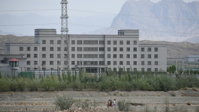 China: maioria dos internos em campos de concentração foram libertados