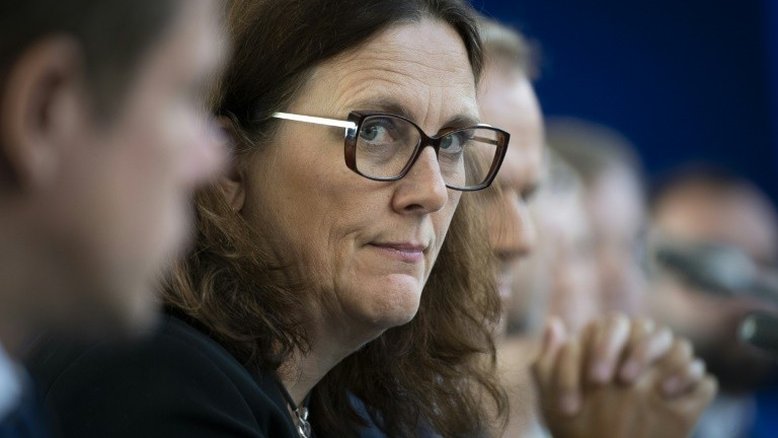 Deputados europeus expressam reservas sobre acordo UE-Mercosul
