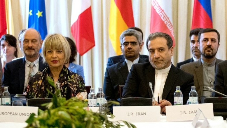 Irã adverte europeus, mas diálogo sobre acordo nuclear continua