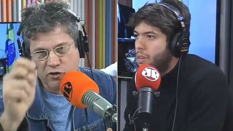 Reprodução