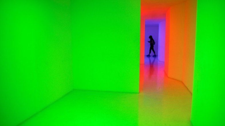 Artista venezuelano Carlos Cruz-Diez morre aos 95, em Paris