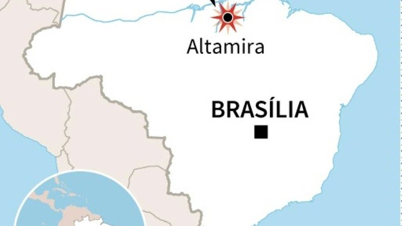 Briga entre facções deixa 52 mortos em presídio do Pará