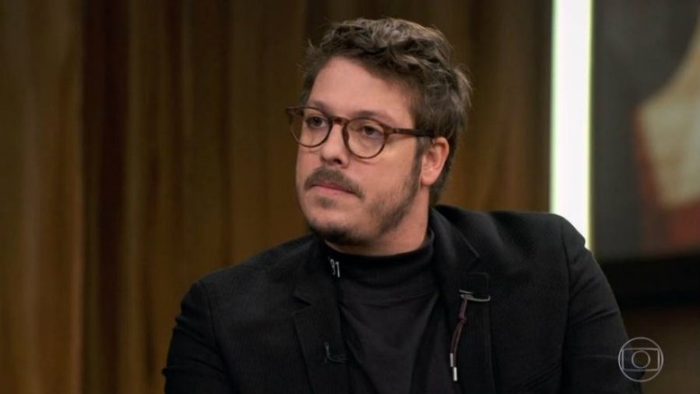 Reprodução/TV Globo