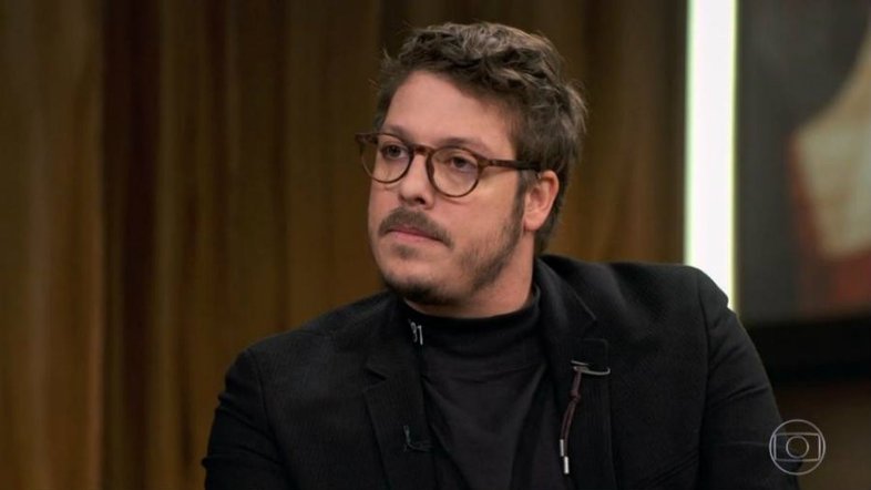 Reprodução/TV Globo