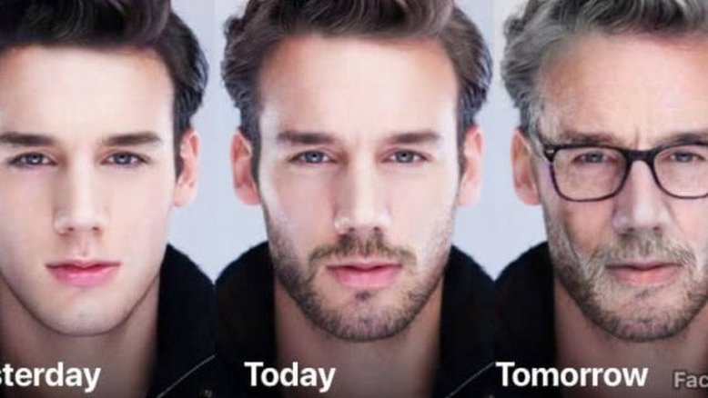 FaceApp entrega dados para anunciantes
