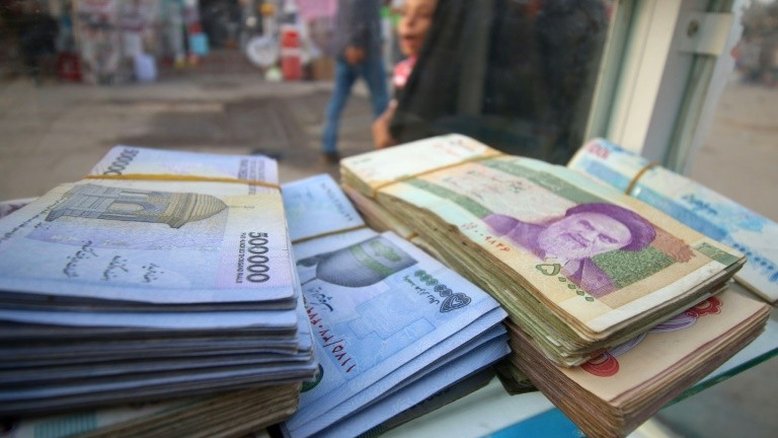 Irã vai mudar o nome e cortar quatro zeros de sua moeda