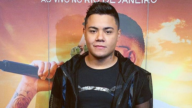 Felipe Araújo une sertanejo e pagode em parceria inédita com Mumuzinho