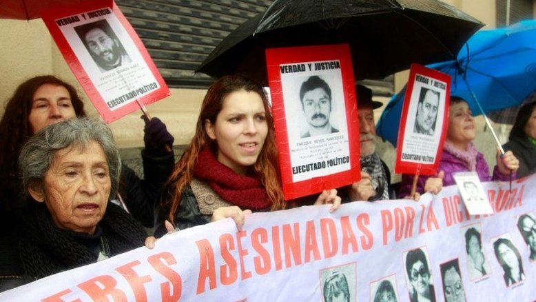Justiça italiana condena à revelia repressores envolvidos no Plano Condor