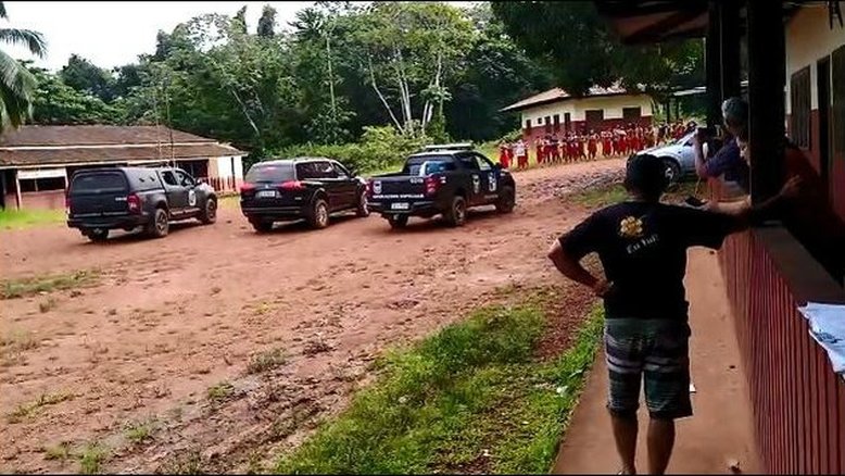 Reprodução