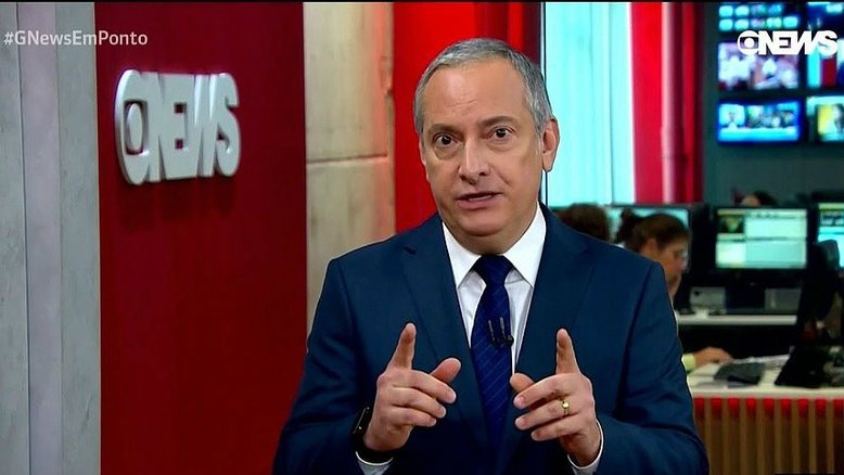 Reprodução/GloboNews