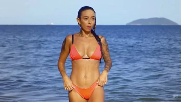 Reprodução/MTV Brasil