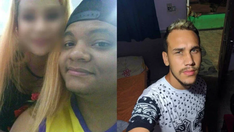 Rapaz morto por ciúmes em 