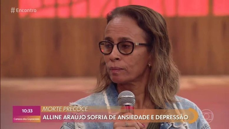 Reprodução/TV Globo