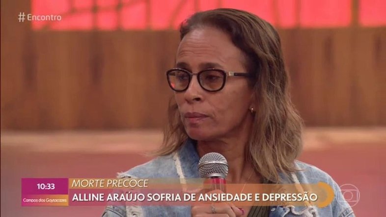 Reprodução/TV Globo