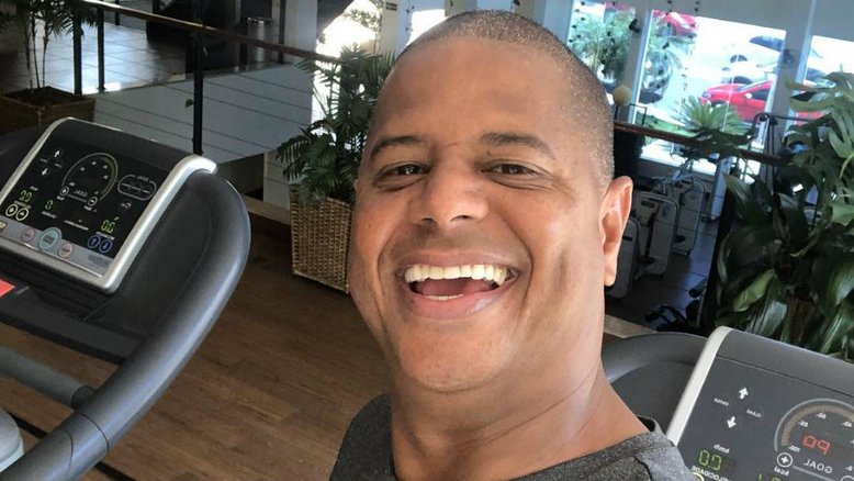 Marcelinho Carioca