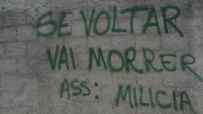 Reprodução/PCERJ