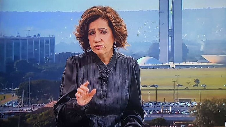 Reprodução/TV Globo