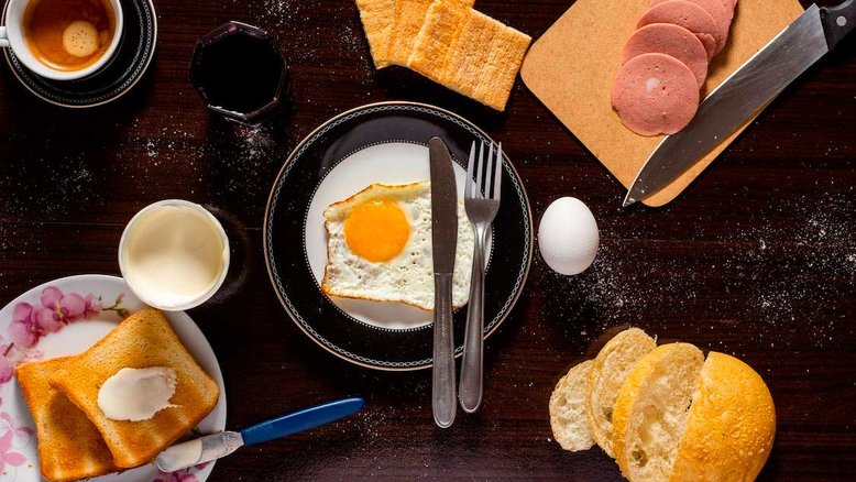 Quantos ovos você pode comer por semana?