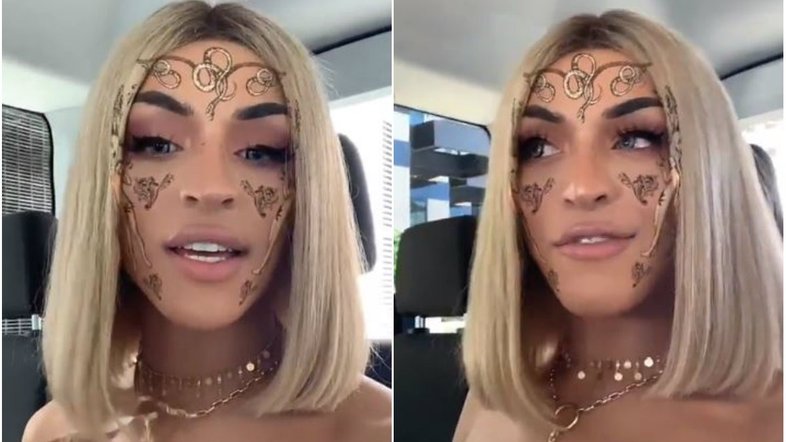 Reprodução/Instagram