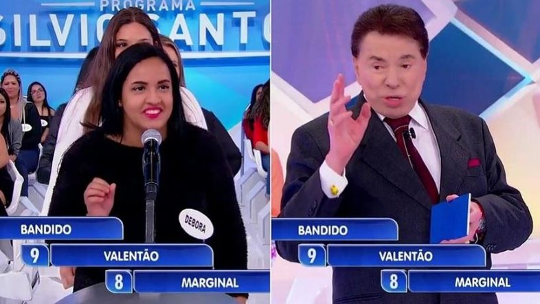 Reprodução/SBT
