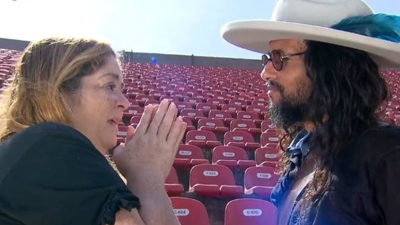 Reprodução/Record TV
