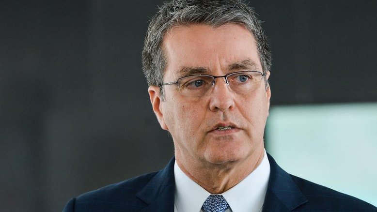 Antônio Cruz