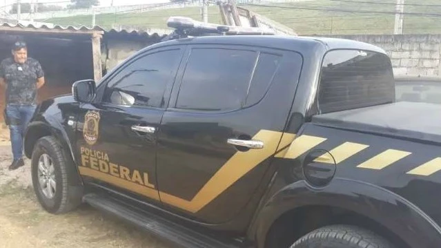 Divulgação/PRF