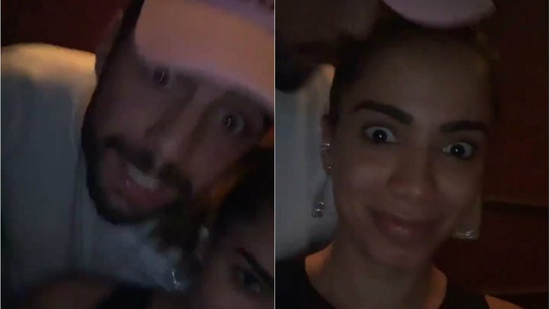 Reprodução/Instagram