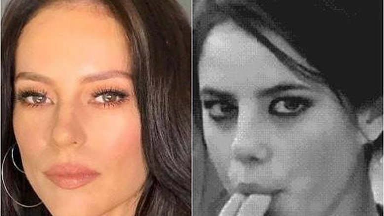 Paolla Oliveira processa sites que divulgaram vídeo de sexo com "sósia" da atriz