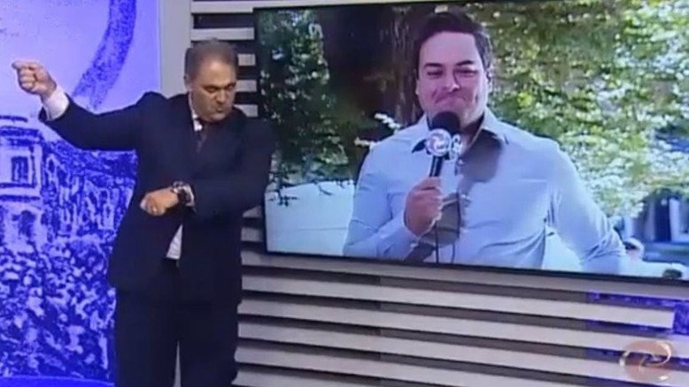 Reprodução