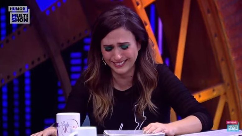 Reprodução/MultiShow