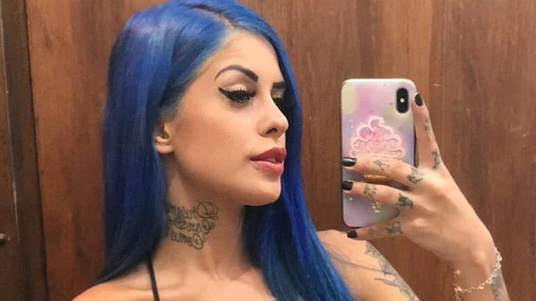 Reprodução/Instagram