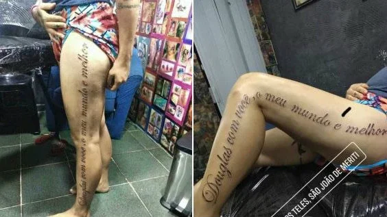 Reprodução/Twitter 