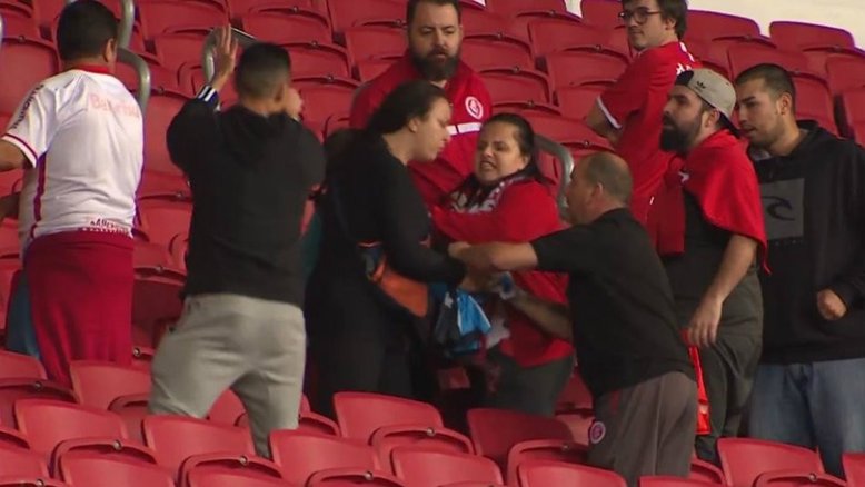 Reprodução/SporTV