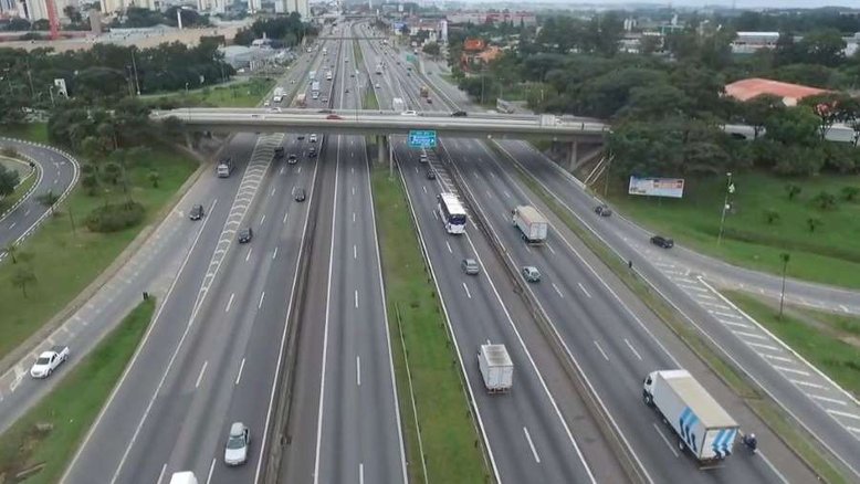 Para CNI, leilão da Via Dutra aponta na direção de infraestrutura mais eficiente