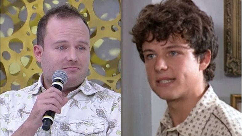 Reprodução/RedeTV!/TV Globo