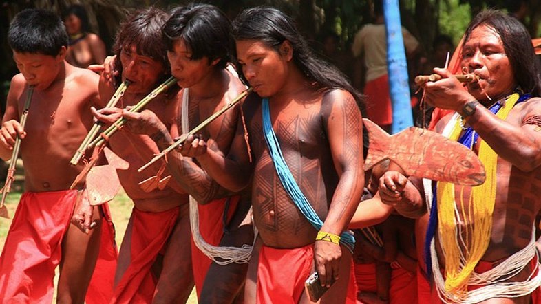  Iphan/Divulgação