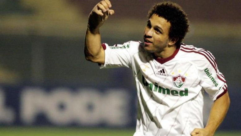 Wellington Nem é confirmado e volta ao Fluminense por empréstimo até o fim do ano