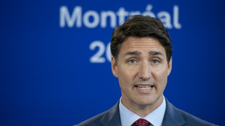 Trudeau é acusado por conflito de interesses antes das eleições no Canadá