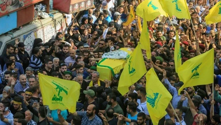 Beirute diz que ataque de drone israelense é 
