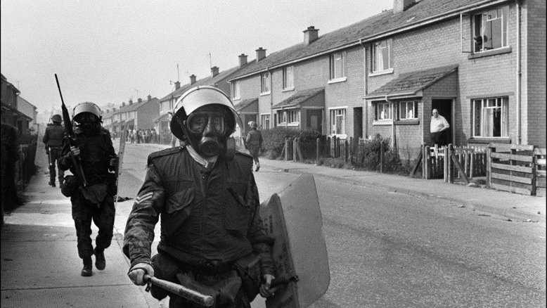 Debate amargo sobre vítimas do Exército na Irlanda do Norte, 50 anos depois