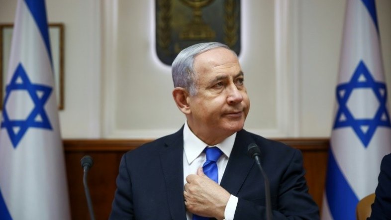 Israel bombardeia alvos na Síria para neutralizar ataque iraniano