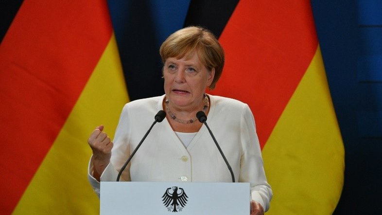 A nova Cortina de Ferro europeia