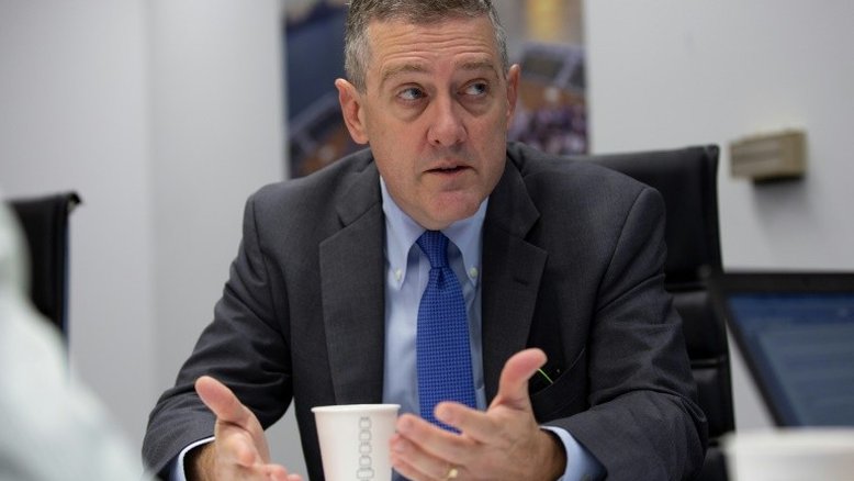 Juros americanos estão no patamar correto, diz membro do Fed à AFP