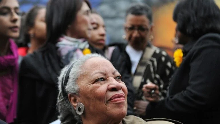 Os cinco livros mais importantes de Toni Morrison