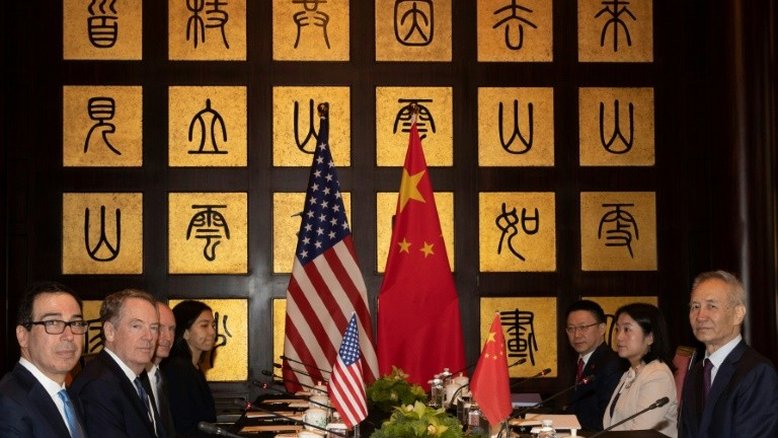 China começa a importar mais produtos agrícolas dos EUA