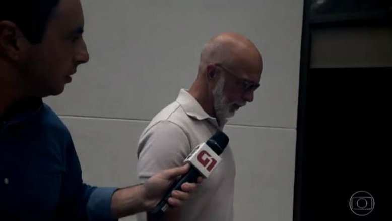 Reprodução / TV Globo