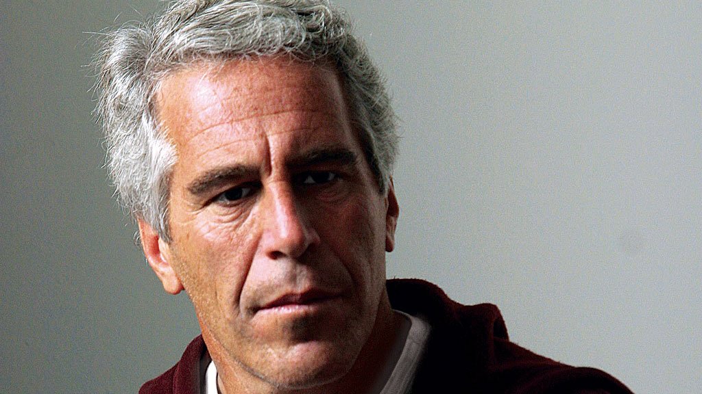 Quem é Marina Lacerda, brasileira que relatou ter sido abusada por Epstein 3 Quem é Marina Lacerda, brasileira que relatou ter sido abusada por Epstein