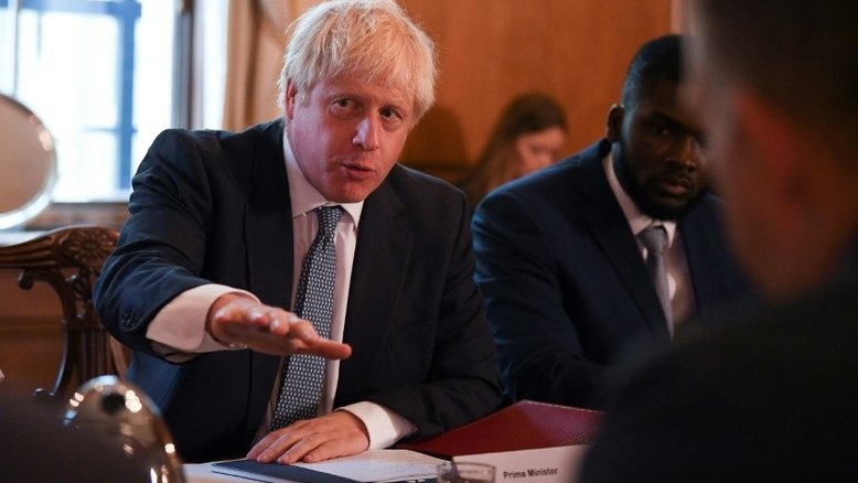 Londres evitará a maioria das reuniões da UE a partir de setembro
