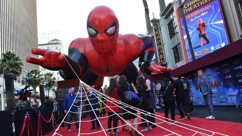 Futuro incerto para Homem-Aranha da Marvel após quebra de acordo com a Sony